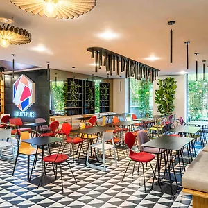 Ibis Politehnica فندق