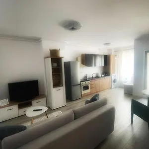Fundeni Apart 1 Apartament