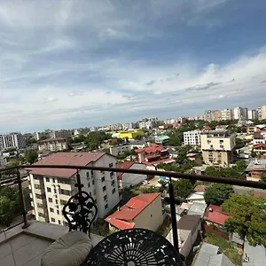 Mihai Bravu Apartament