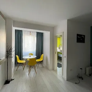 Maria Garsoniera Apartament