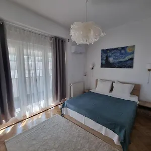 Victoriei - The Historical Part Apartament