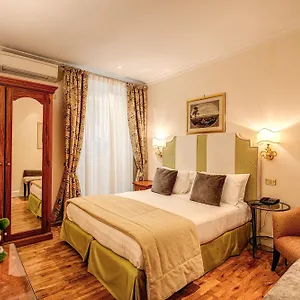 Cortina 3*, Roma Italia