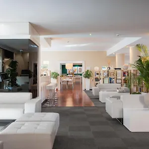 Area 4*, Roma Italia