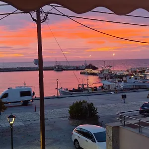Delimaras , Nea Skioni Grecia