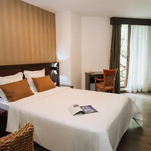 Hotel Duke Armeneasca Center - Ex Tempo, Bucareste