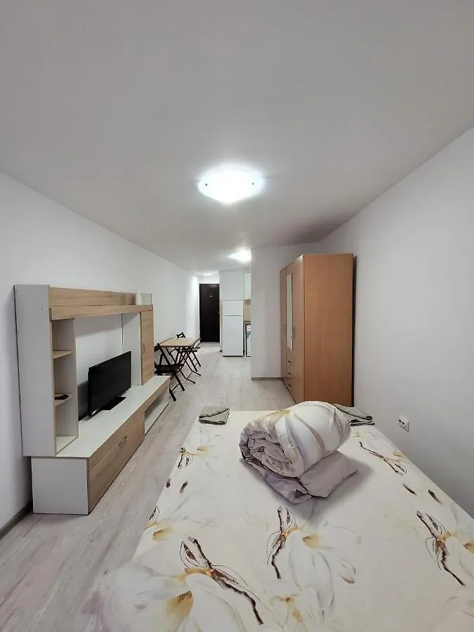 Garsoniera 3 Apartment Bucureşti România