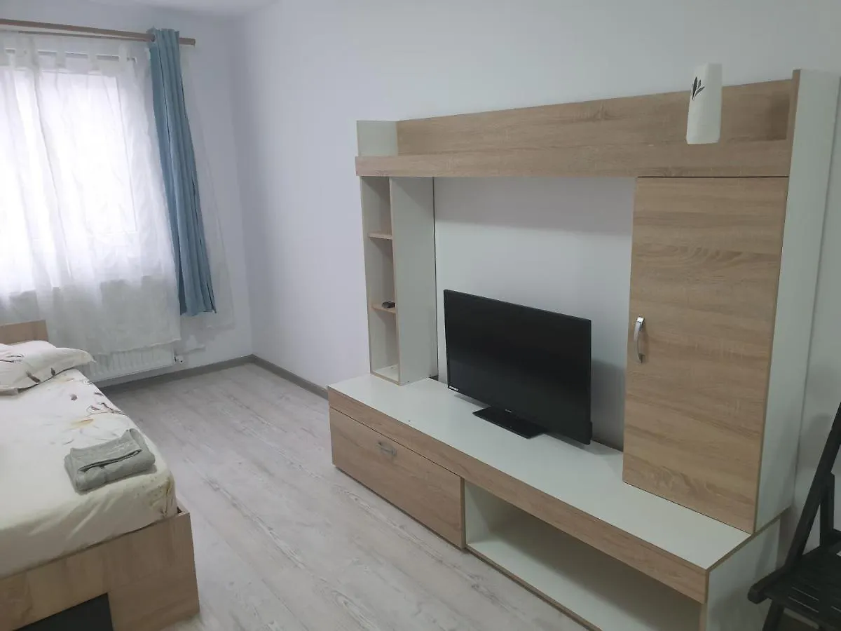 Garsoniera 3 Apartment Bucureşti